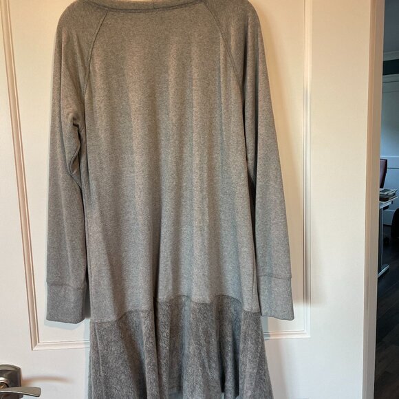 Cabi Flashdance Dress (style 3459) - size M (EUC) - Picture 4 of 7